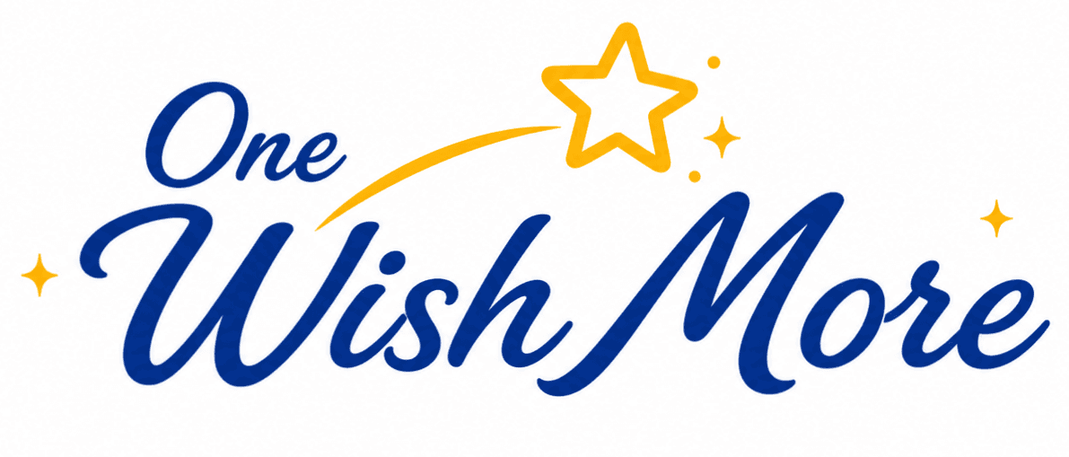 One More Wish