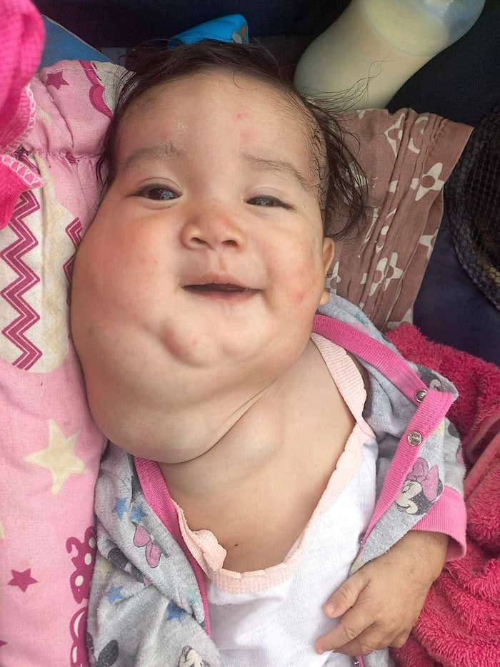 Help Isabella