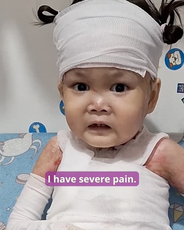 Help Lily