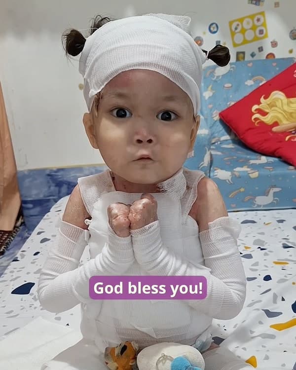 Help Lily
