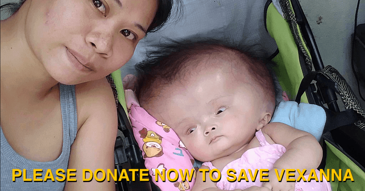Help Vexanna