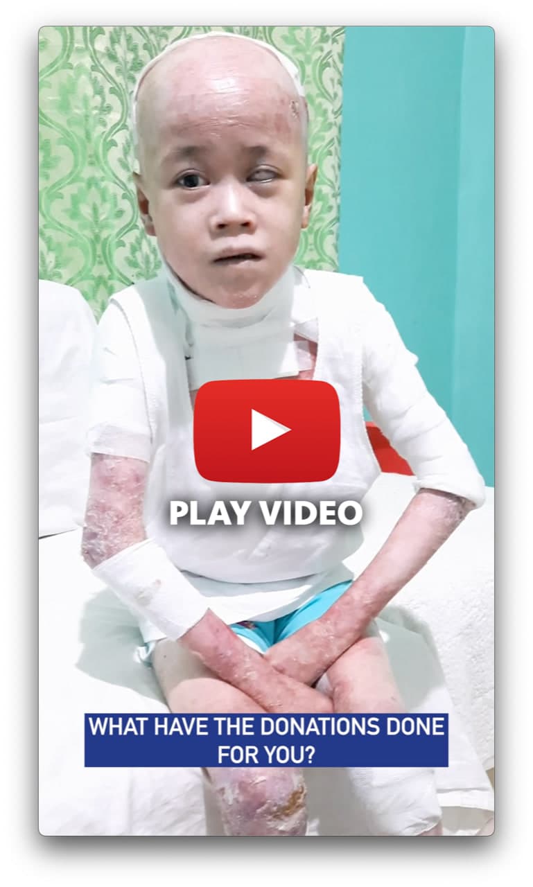 Help Faith